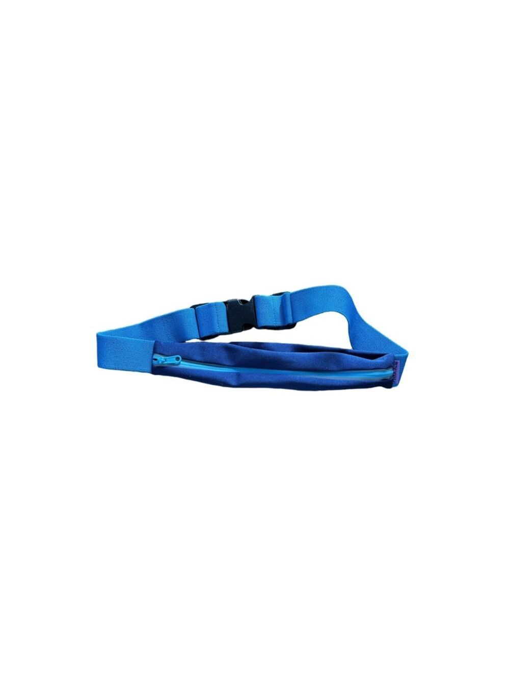 Women's Fitkicks Blue One Size Running Belt
